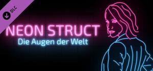 NEON STRUCT Soundtrack & Artbook banner