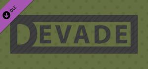 Devade OST banner