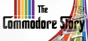 The Commodore Story banner