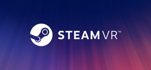 SteamVR banner