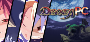 Disgaea banner