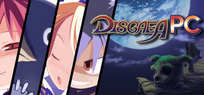 Disgaea
