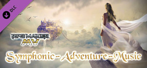 RPG Maker MV - Symphonic Adventure Music Vol.1 banner
