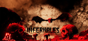 Infernales banner