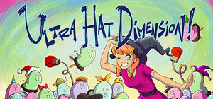 Ultra Hat Dimension banner