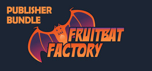Fruitbat Factory Publisher Bundle banner