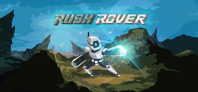 Rush Rover Deluxe Edition