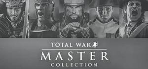 Total War Master Collection banner