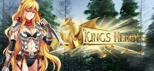 The King's Heroes banner
