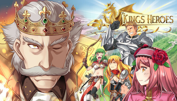 The King's Heroes