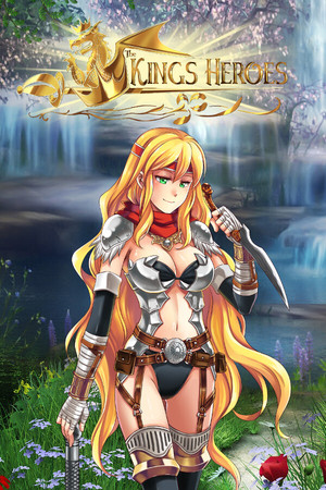 The King's Heroes