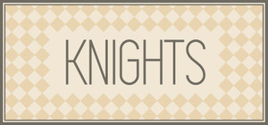 Knights banner