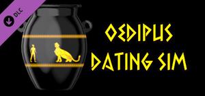 Oedipus Dating Sim Soundtrack banner