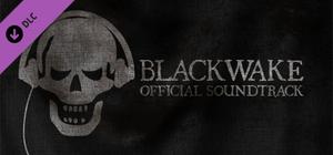 Blackwake Official Soundtrack banner