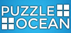 PUZZLE: OCEAN banner