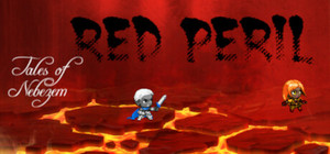 Tales of Nebezem RPG: Red Peril banner