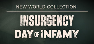 New World Collection banner