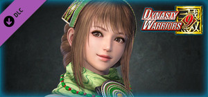 Bao Sanniang - Officer Ticket / 鮑三娘使用券 banner