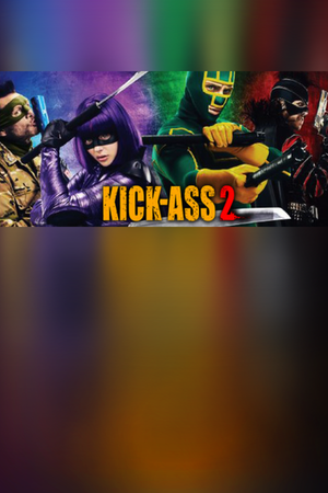 Kick-Ass 2 のセール価格