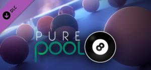 Pure Pool™ - VooFoo DNA banner
