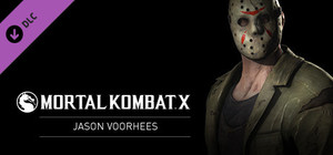 Jason Voorhees banner