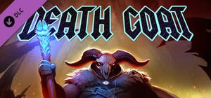 Death Goat Soundtrack Vol. 1 banner