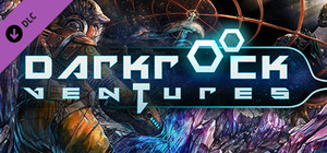 Tabletop Simulator - Darkrock Ventures banner