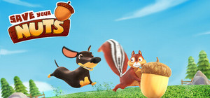 Save Your Nuts banner