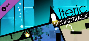 Alteric - Original Soundtrack banner