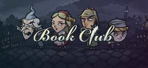 Antihero Book Club banner