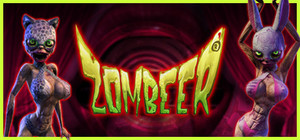 Zombeer ® banner
