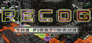 RECOG The First Wave banner