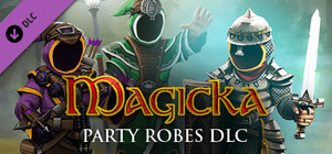 Magicka: Party Robes banner