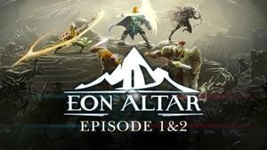 Eon Altar - 1 & 2 banner