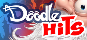 Doodle Games Collection 70% OFF banner
