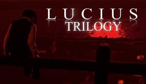 Lucius Trilogy banner