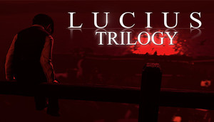 Lucius Trilogy banner