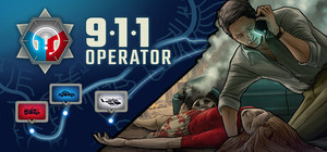 911 Operator banner