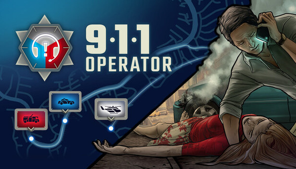 911 Operator