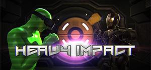 Heavy Impact banner