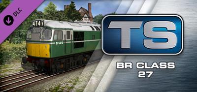 Train Simulator: BR Class 27