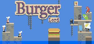 Burger Lord banner