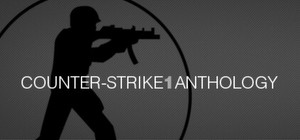 Counter-Strike 1 Anthology banner