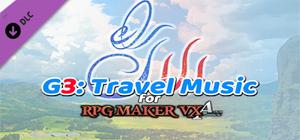 RPG Maker VX Ace - G3: Travel Music banner