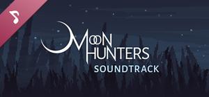 Moon Hunters - Soundtrack banner