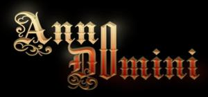 Anno Domini Godfather banner