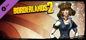 Borderlands 2: Mechromancer Domination Pack banner