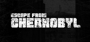 Escape from Chernobyl banner