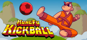 KungFu Kickball banner