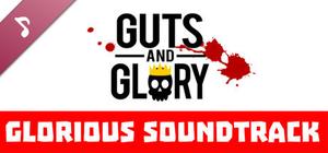 Guts and Glory - Original Soundtrack banner
